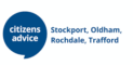 Citizens Advice SORT logo